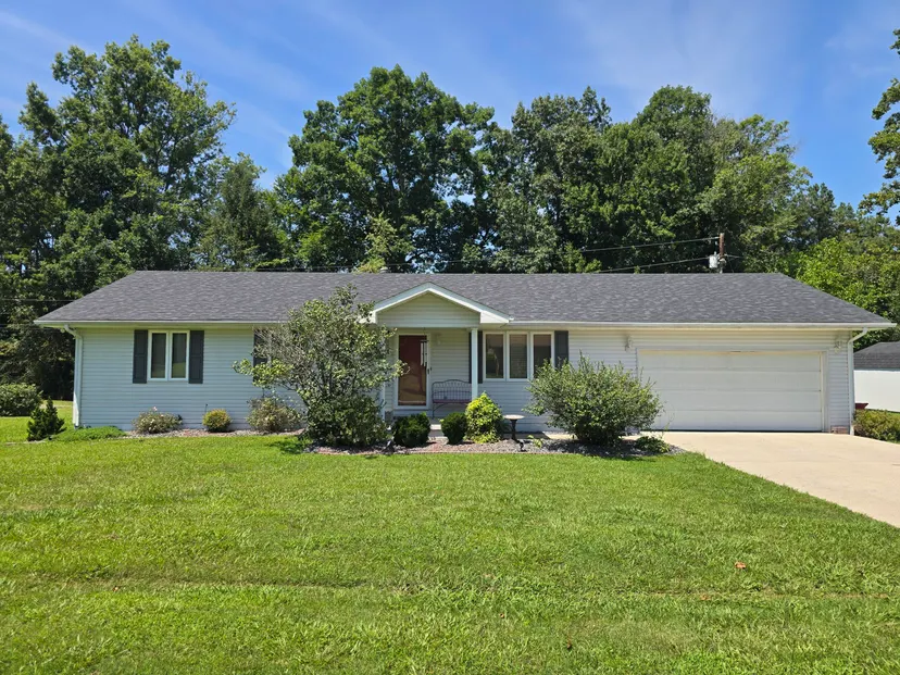 366 Meadowbrook Road, London, KY 40744 — primary photo