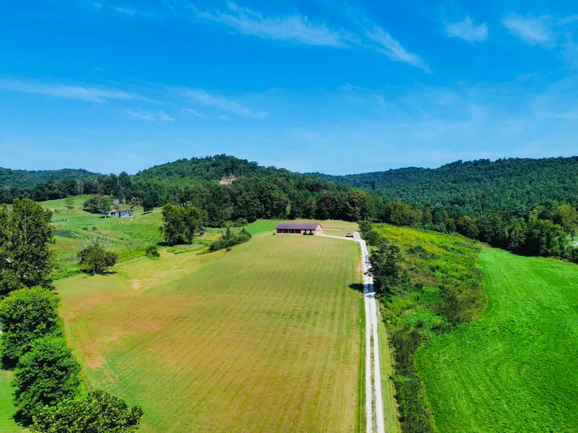 3810 KY-9, Vanceburg, KY 41179 — primary photo