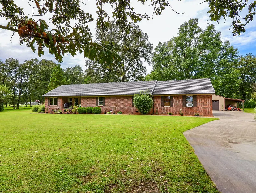 345 Kentucky 381, Sedalia, KY 42079 — primary photo