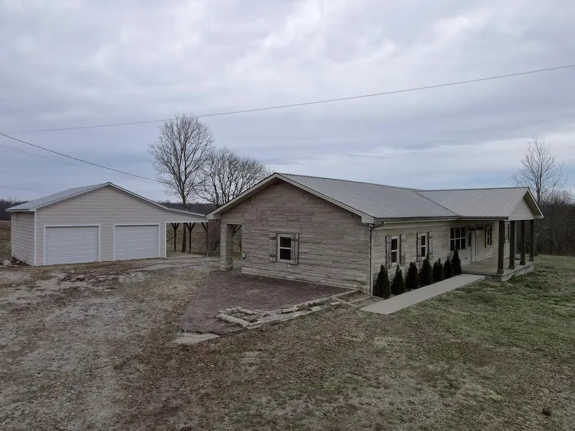 1169 Old Bethel Church Road, Monticello, KY 42633 — primary photo