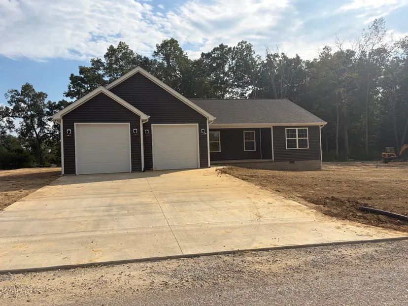 2029 Barton Mill Road, Corbin, KY 40701 — primary photo