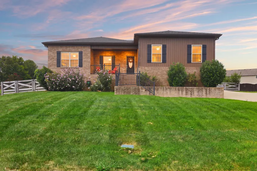 145 Ridge View Road, Danville, KY 40422 — primary photo