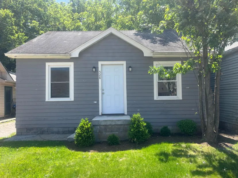 528 Jefferson Street, Lexington, KY 40508 — primary photo