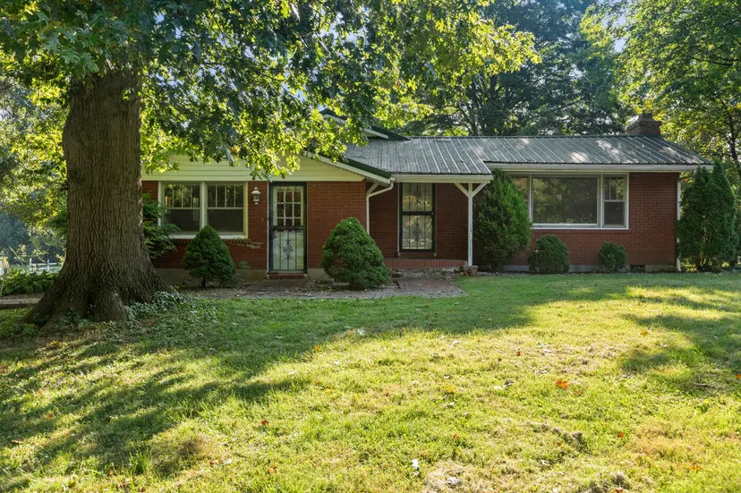 8234 Owenton Road, Frankfort, KY 40601 — primary photo