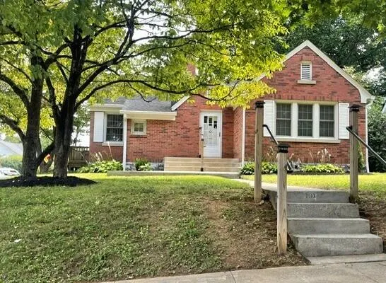 101 Romany Road, Lexington, KY 40502 — primary photo