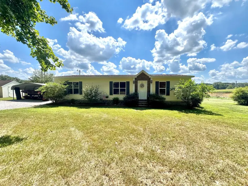 48 Add Shepherd Road, Russell Springs, KY 42642 — primary photo